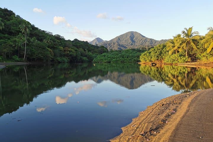 Darien Jungle Trek: 5-Day Playa Muerto & Emberá Village Expedition photo 6