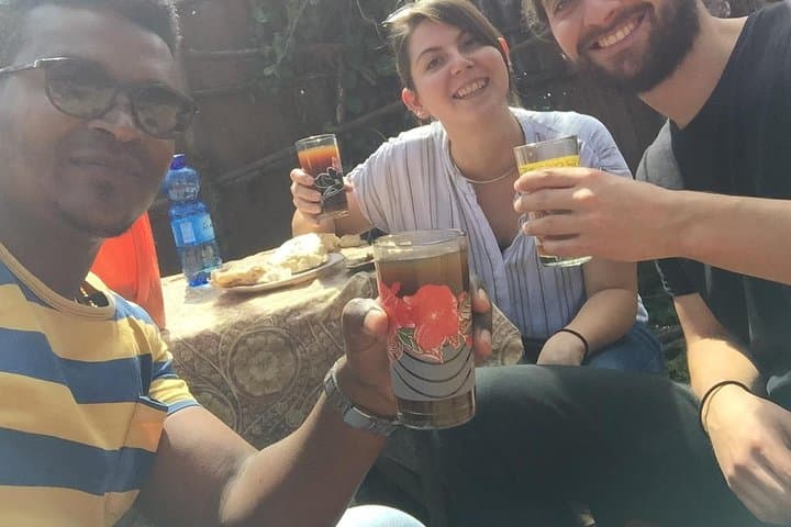 Blue Nile Gorge & Debre Libanos Day Trip from Addis Ababa — Monastery, Gorges & Coffee Ceremony photo 2