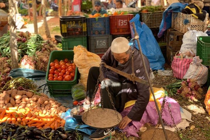Overnight in a Berber Village: 2-Day Imlil Homestay in the High Atlas photo 2