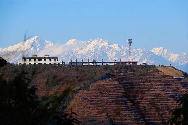 Nagarkot to Chisapani: 3-Day Trek Around Kathmandu for Sunrise Himalayan Views