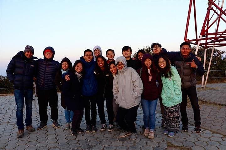 Nagarkot to Chisapani: 3-Day Trek Around Kathmandu for Sunrise Himalayan Views photo 5