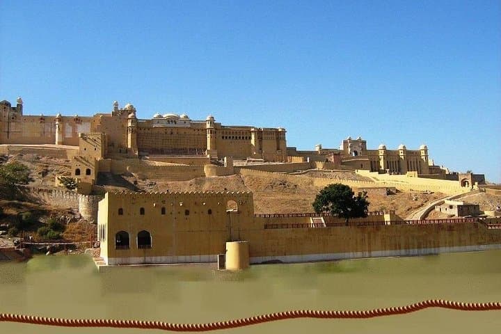 Golden Triangle India 3-Day Guided Tour — Delhi, Agra & Jaipur Highlights photo 6