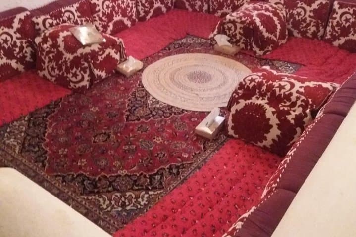 12-day-small-group-adventure-kingdom-of-saudi-arabia-german-guide photo 6