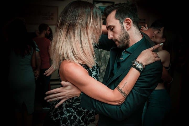 Cancun Salsa Lovers: 90-Minute Salsa Class and Social Night photo 4