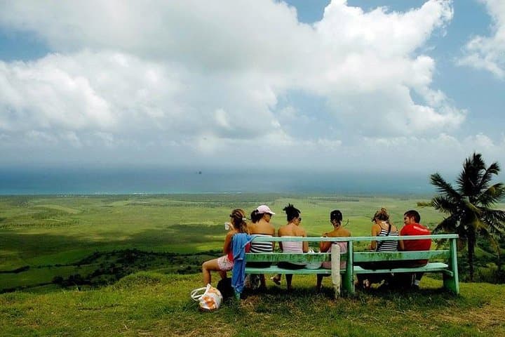 Jarabacoa Panoramic Mountain Tour — 360° Views & Local Lunch photo 6