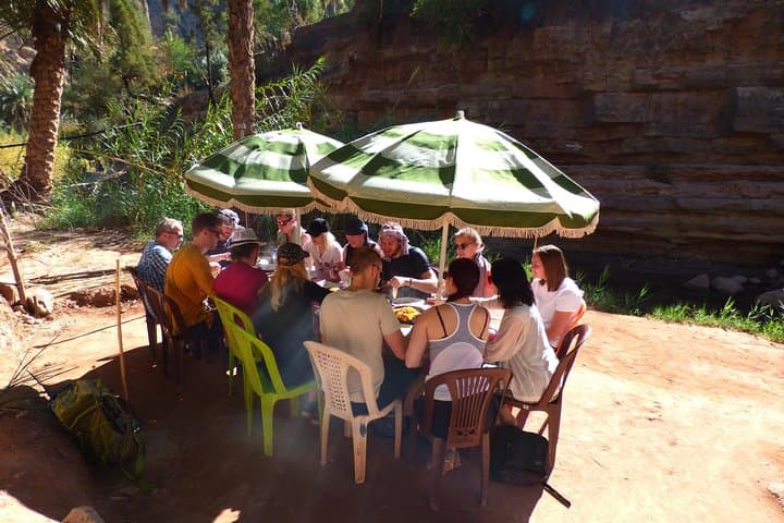 Paradise Valley Biking and Hiking Day Trip from Agadir photo 4