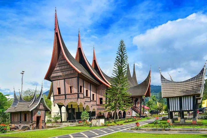 West Sumatra Cultural Tour: 4-Day Harau Valley & Bukittinggi Experience photo 6