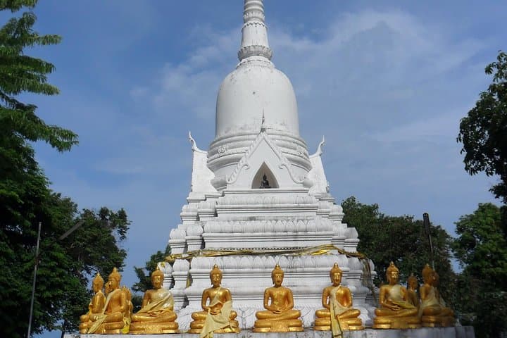 Private Koh Samui Island Tour: Customizable Half-Day Highlights photo 4