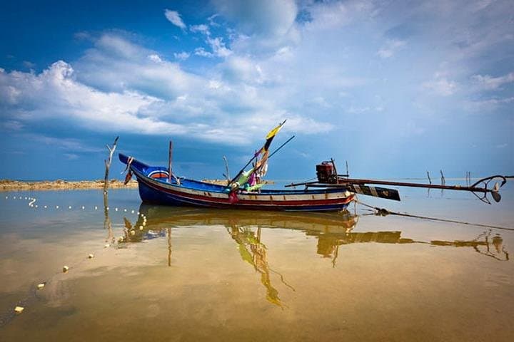 Private Koh Samui Island Tour: Customizable Half-Day Highlights photo 5