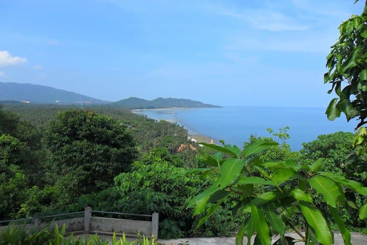 Private Koh Samui Island Tour: Customizable Half-Day Highlights photo 6