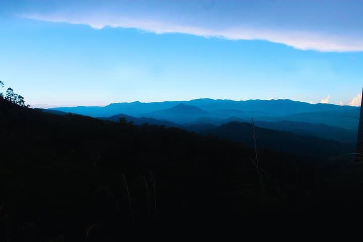 Knuckles Range Day Hike from Kandy: Waterfalls, Tea Fields & Endemic Wildlife photo 4