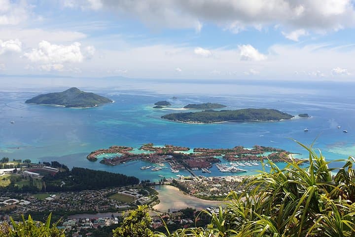 Private Nature Tours on Mahé: Copolia, Morne Blanc & Anse Major Hikes photo 3