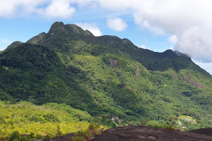 Private Nature Tours on Mahé: Copolia, Morne Blanc & Anse Major Hikes photo 5