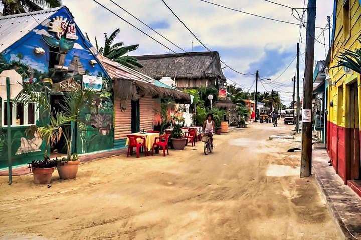 Holbox & Punta Mosquito Day Trip — Ferry, Bikes, Beaches & Lunch photo 5