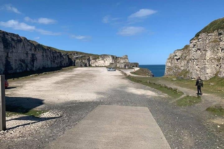 Giant's Causeway Tours: Private Day Trips from Belfast to Northern Ireland's Basalt Coast photo 4