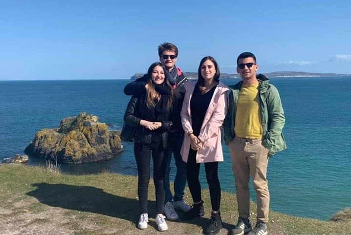 Giant's Causeway Tours: Private Day Trips from Belfast to Northern Ireland's Basalt Coast