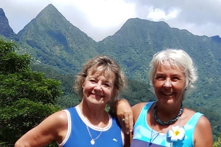 Self-Drive Guided Tour of Moorea: Private 4-Hour Island Commentary