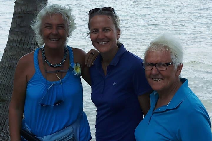 Self-Drive Guided Tour of Moorea: Private 4-Hour Island Commentary photo 4