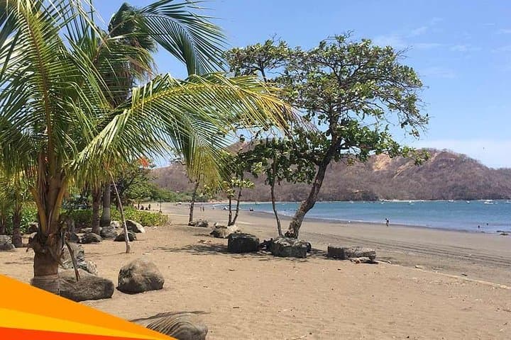 Private Shuttle from Liberia Airport to Playa Hermosa & Coco Beach — 24/7 Airport Transfers photo 4
