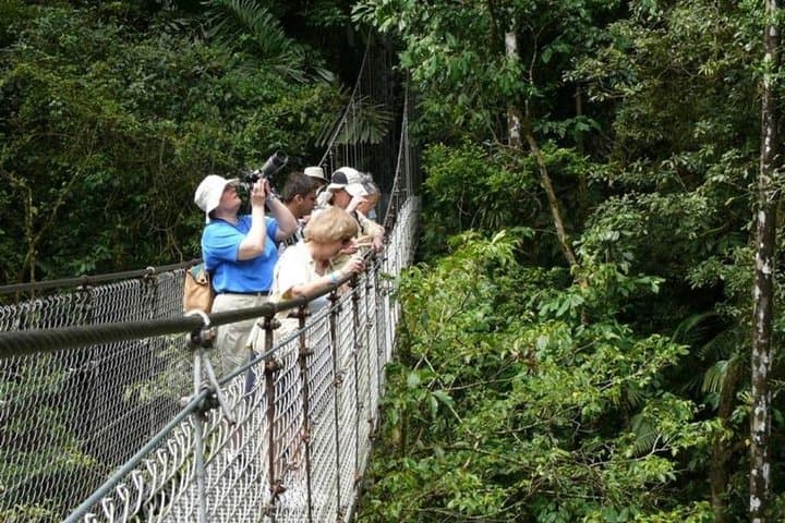 Private Transfer from Liberia Airport to Arenal La Fortuna — Door-to-Door Shuttle photo 4