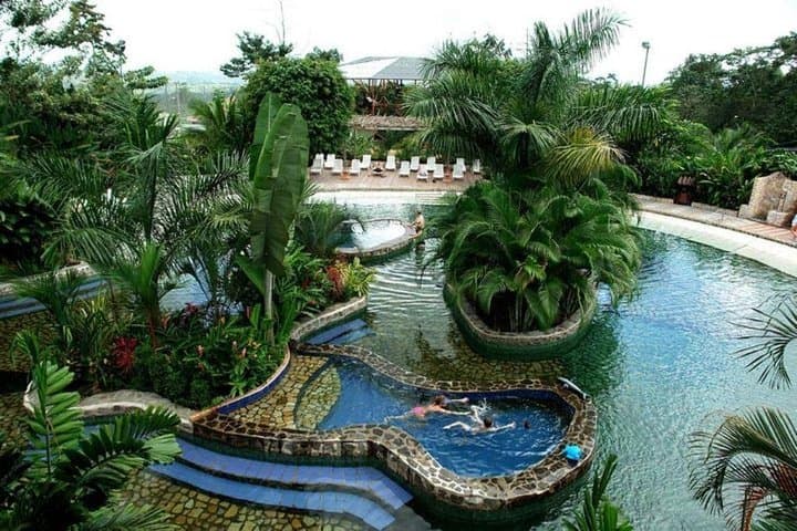 Liberia Airport to La Fortuna Private Shuttle — Stress-Free Transfer to Arenal photo 6