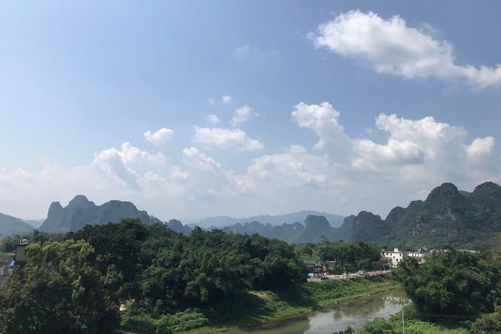 Gulong Canyon & Yingde Peak Corridor: 2-Day Private Overnight from Guangzhou photo 2
