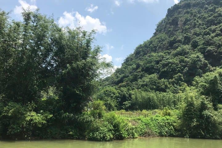 Gulong Canyon & Yingde Peak Corridor: 2-Day Private Overnight from Guangzhou photo 6