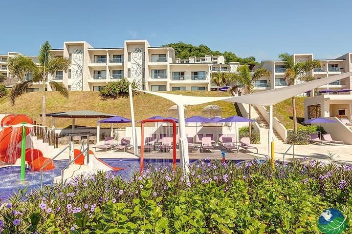 Private Transfer Liberia Airport to Planet Hollywood Costa Rica — Reliable Door-to-Resort Shuttle photo 4