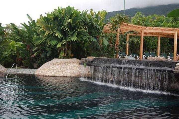 Liberia Airport to La Fortuna Private Shuttle — Stress-Free Transfer to Arenal photo 5