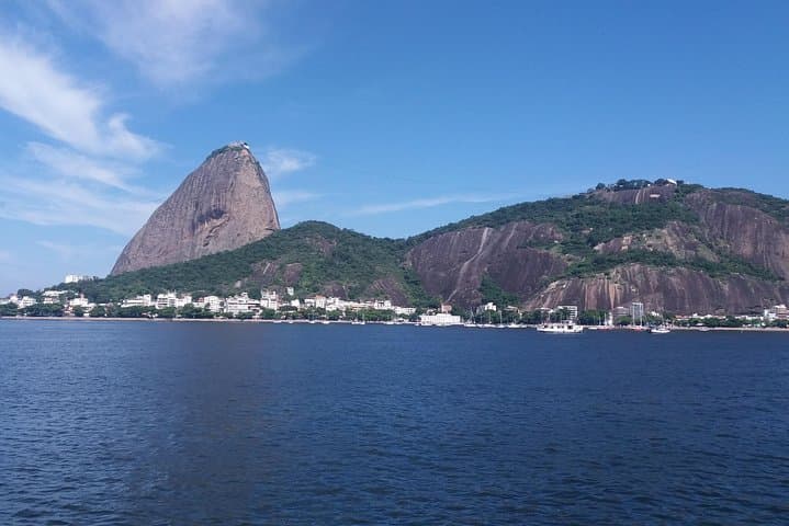 5-Hour Private Rio Highlights Tour — Christ the Redeemer & Sugarloaf photo 2