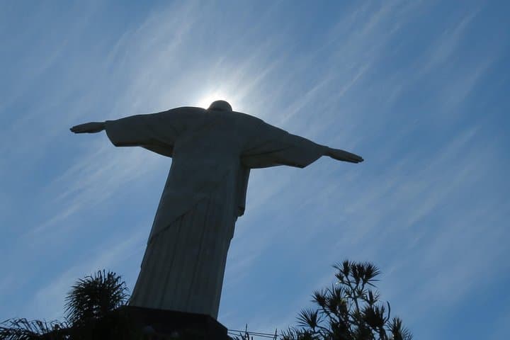 5-Hour Private Rio Highlights Tour — Christ the Redeemer & Sugarloaf photo 3