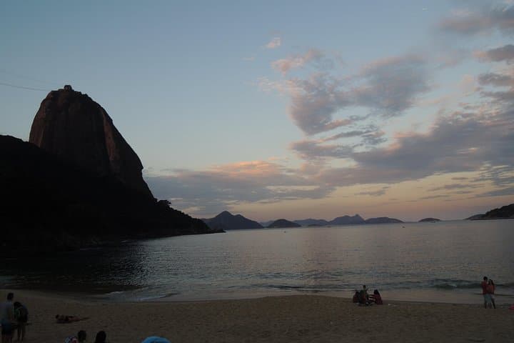 5-Hour Private Rio Highlights Tour — Christ the Redeemer & Sugarloaf photo 4