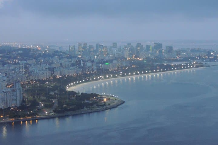 5-Hour Private Rio Highlights Tour — Christ the Redeemer & Sugarloaf photo 5
