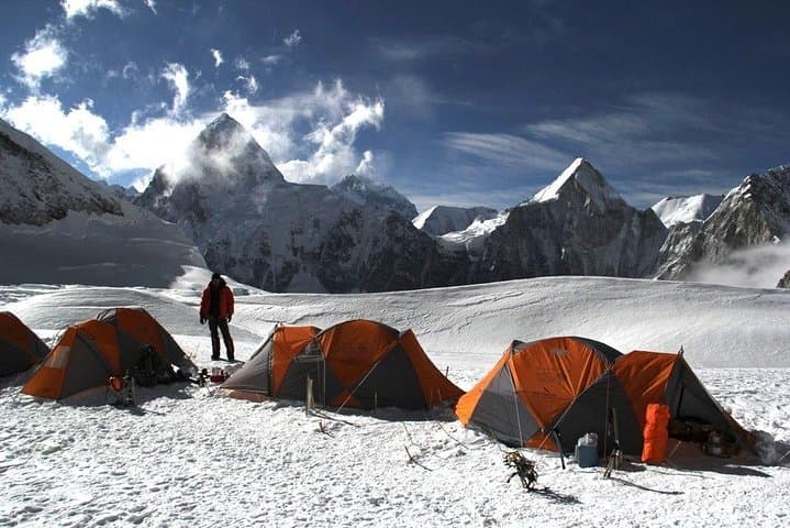 Everest Expedition 2026: 63-Day Khumbu Route Climb from Kathmandu to Summit photo 4
