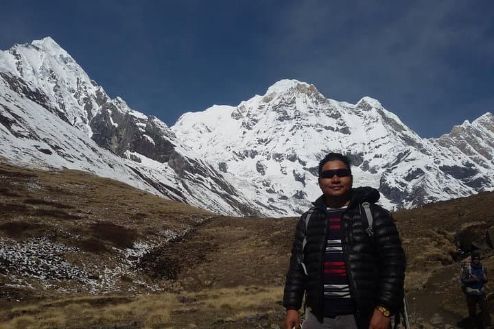 Annapurna Base Camp Trek: 10–14 Day Classic Himalayan Trek to ABC photo 4