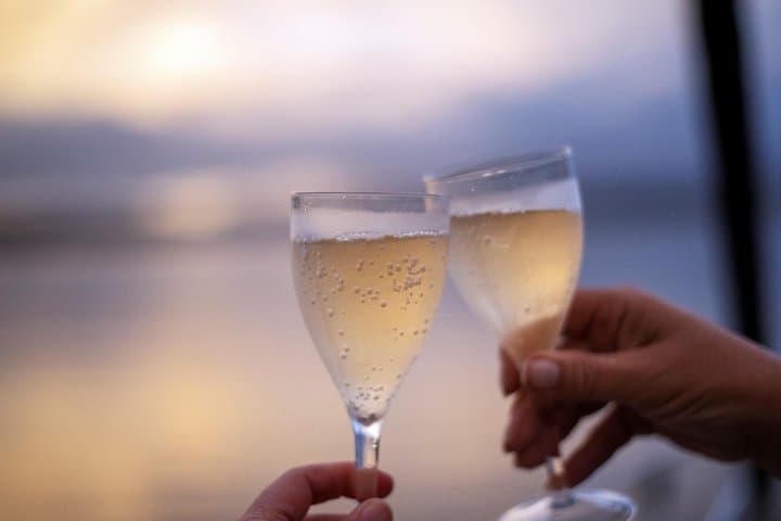 Knysna Sunset Sailing Cruise — Champagne & Coastal Views from Knysna Waterfront photo 2