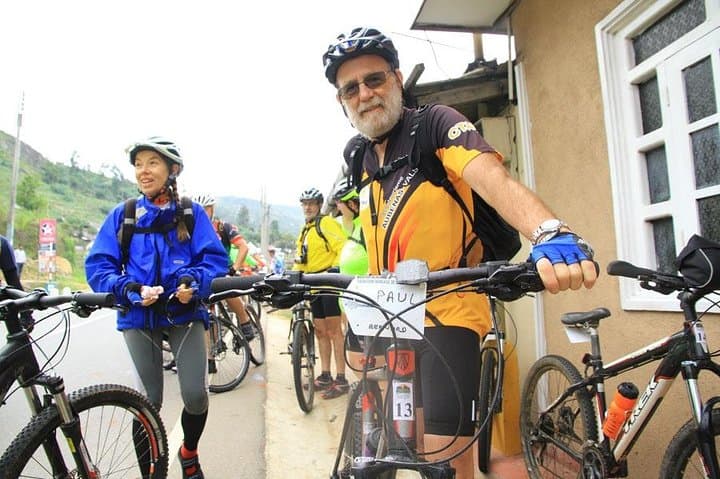 Countryside Cycling Tour from Colombo — 24 km Through Wetlands, Paddy Fields & Kelaniya Temple photo 2