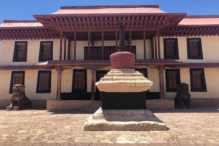 Marrakech to Ouarzazate & Ait Benhaddou: 2-Day Cultural Tour through the High Atlas photo 4
