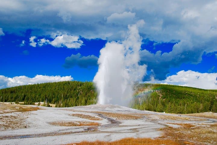 6-Day Summer Ring Route of Iceland: Small-Group Tour from Reykjavík photo 2