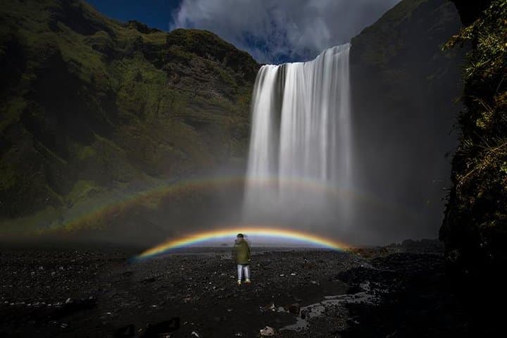 6-Day Summer Ring Route of Iceland: Small-Group Tour from Reykjavík photo 5