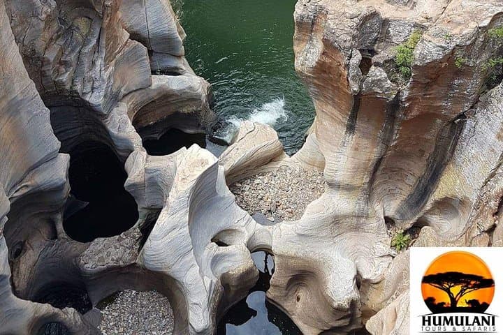 4-Day Kruger National Park Safari & Panorama Route: Hazyview to Blyde River Canyon photo 2