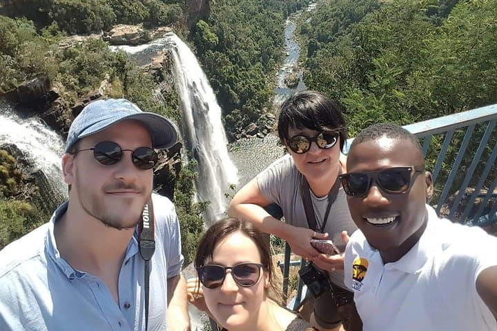 4-Day Kruger National Park Safari & Panorama Route: Hazyview to Blyde River Canyon photo 4