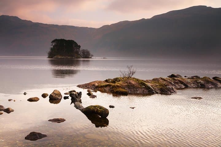 Loch Lomond & Whisky Day Tour from Glasgow — Distilleries, Shore Walks & Tasting photo 2