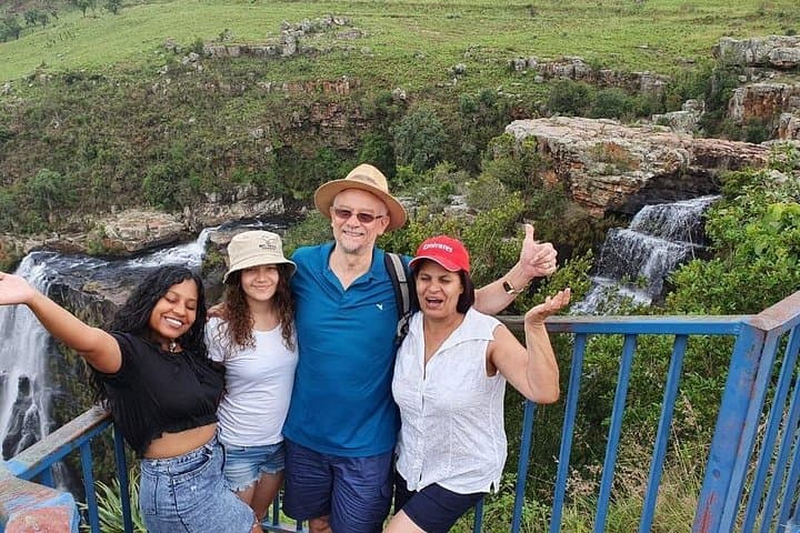 2-Day Kruger Park Overnight Safari from Johannesburg — 1 Night Wildlife Package photo 4