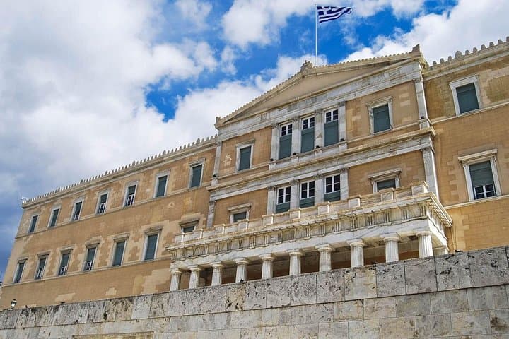 Athens to Cape Sounion Private Full-Day Tour with Dinner at a Local Taverna photo 4
