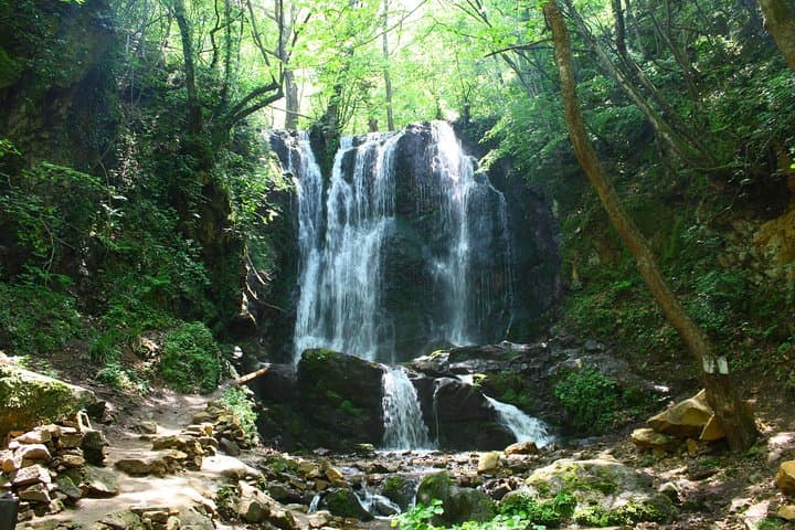 Mystic Macedonia: 5-Day Undiscovered Circuit — Skopje to Dojran photo 5