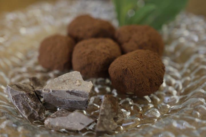 Truffle Adventure Cooking Class in San Gimignano: Hands-On Tuscan Truffle Cuisine photo 4