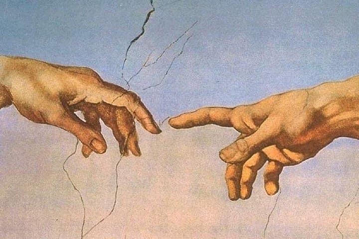 Private Vatican Museums & Cabinet of Masks Tour — Exclusive Sistine Chapel Access photo 3