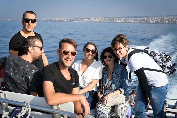 Capri in a Day: Mini Cruise and Island Sightseeing from Naples photo 5