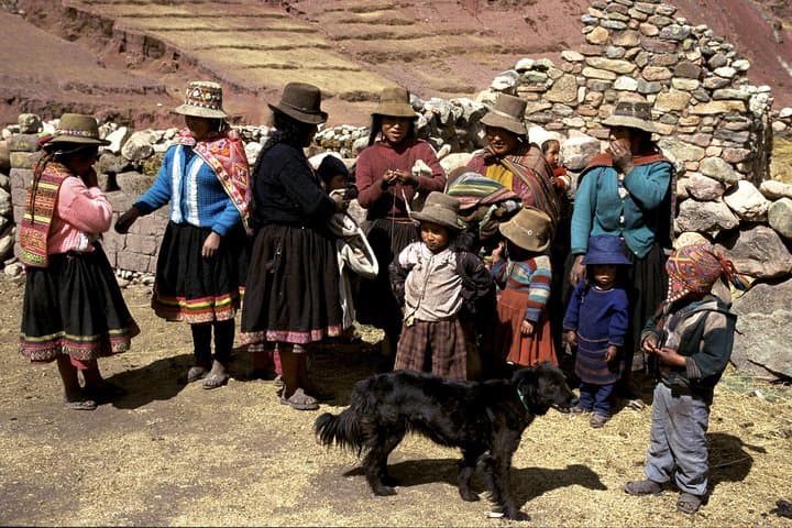 Palccoyo Rainbow Mountain Private Day Trek from Cusco photo 6